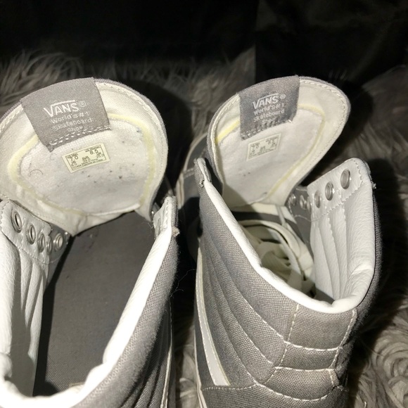 🤙🏽VANS🤙🏽 - Picture 7 of 8